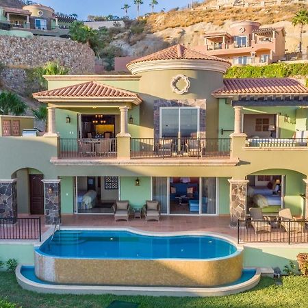 Pueblo Bonito Montecristo Luxury Villas Cabo San Lucas Buitenkant foto