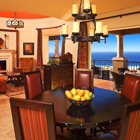 Pueblo Bonito Montecristo Luxury Villas Cabo San Lucas Buitenkant foto