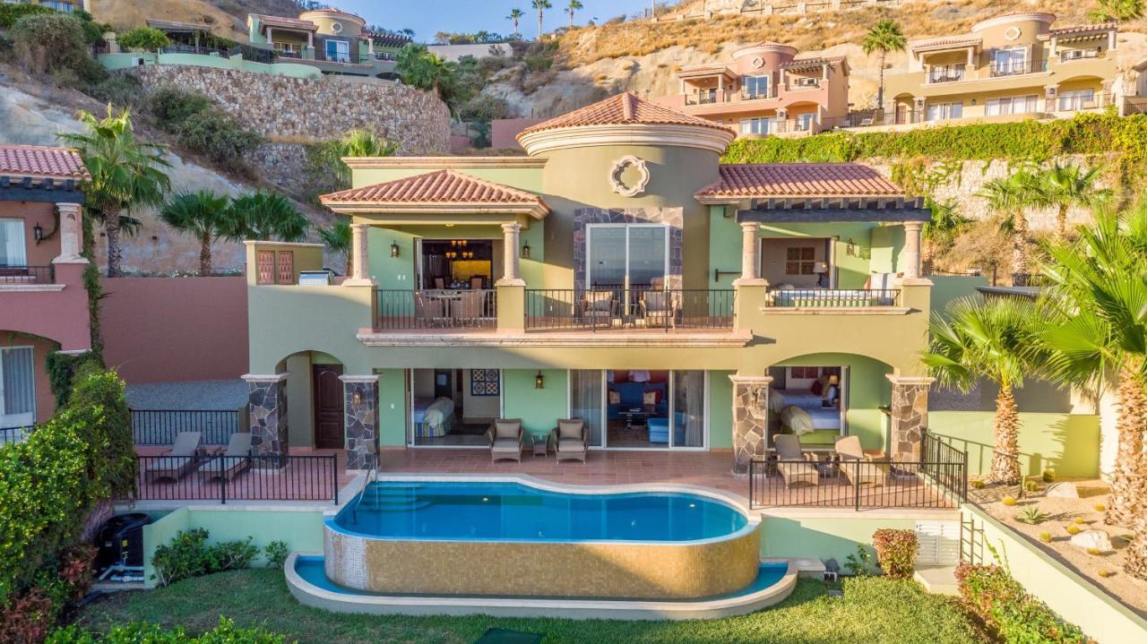 Pueblo Bonito Montecristo Luxury Villas Cabo San Lucas Buitenkant foto