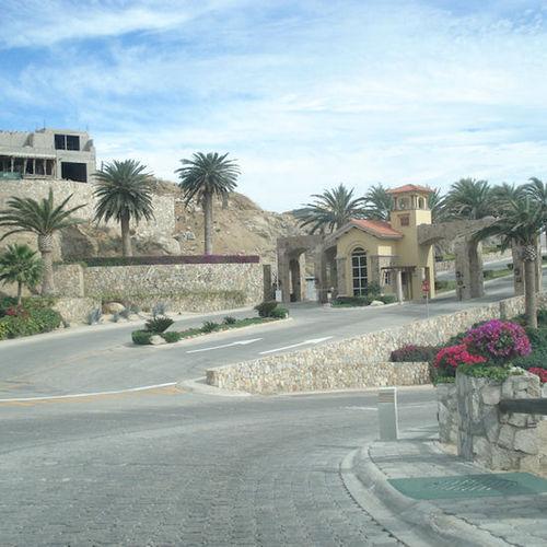 Pueblo Bonito Montecristo Luxury Villas Cabo San Lucas Buitenkant foto