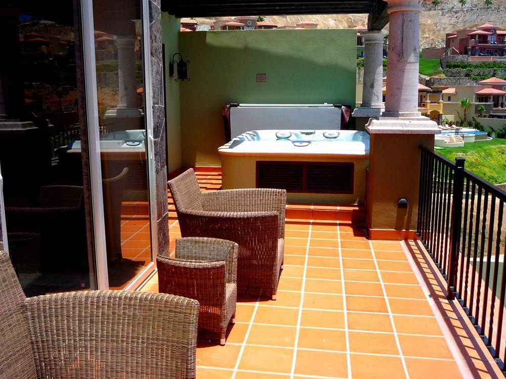 Pueblo Bonito Montecristo Luxury Villas Cabo San Lucas Buitenkant foto