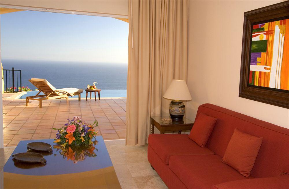 Pueblo Bonito Montecristo Luxury Villas Cabo San Lucas Buitenkant foto