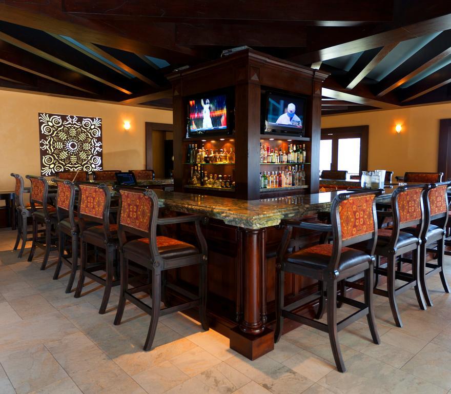 Pueblo Bonito Montecristo Luxury Villas Cabo San Lucas Buitenkant foto