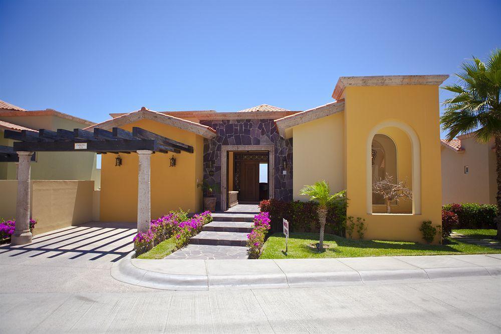 Pueblo Bonito Montecristo Luxury Villas Cabo San Lucas Buitenkant foto