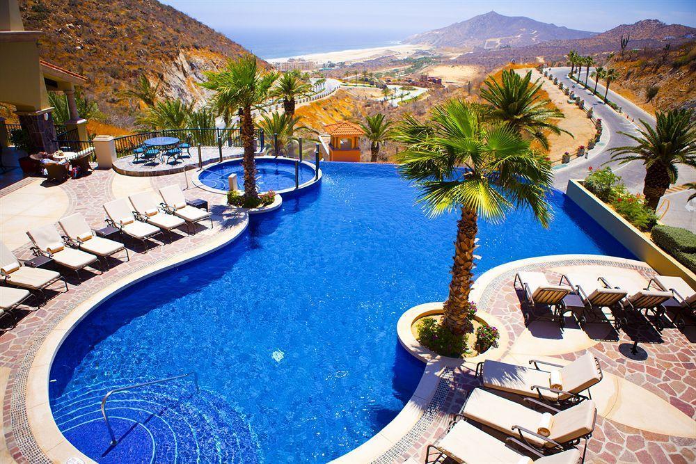Pueblo Bonito Montecristo Luxury Villas Cabo San Lucas Buitenkant foto