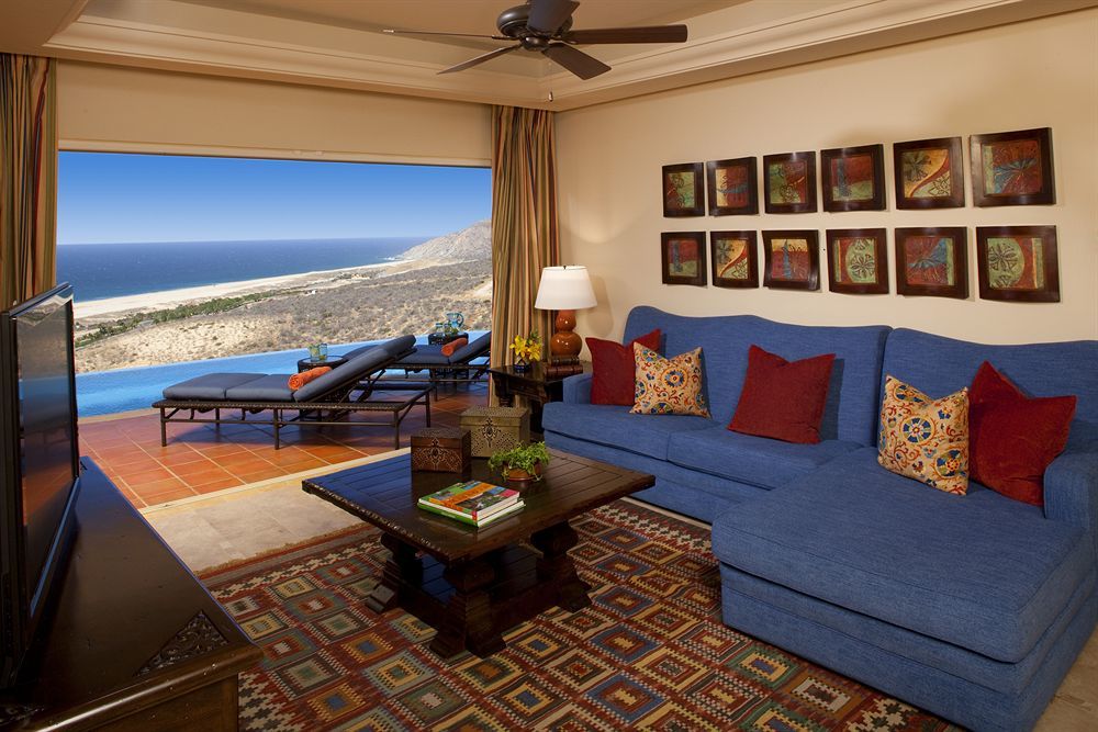 Pueblo Bonito Montecristo Luxury Villas Cabo San Lucas Buitenkant foto
