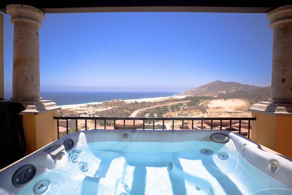 Pueblo Bonito Montecristo Luxury Villas Cabo San Lucas Buitenkant foto