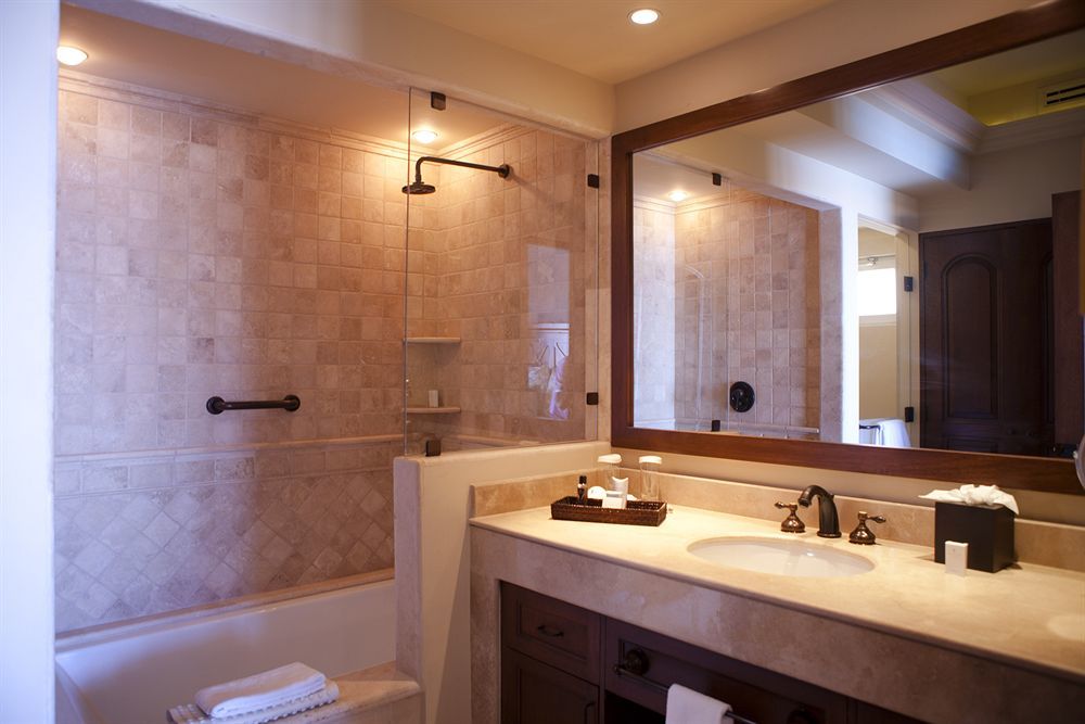 Pueblo Bonito Montecristo Luxury Villas Cabo San Lucas Buitenkant foto