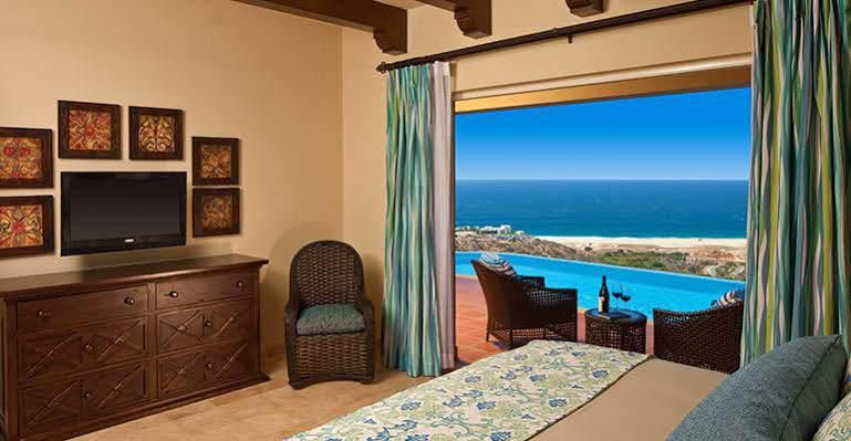 Pueblo Bonito Montecristo Luxury Villas Cabo San Lucas Buitenkant foto