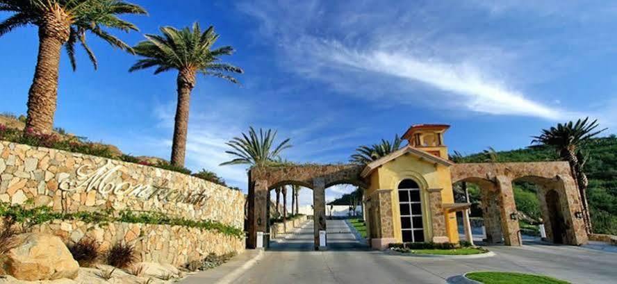 Pueblo Bonito Montecristo Luxury Villas Cabo San Lucas Buitenkant foto
