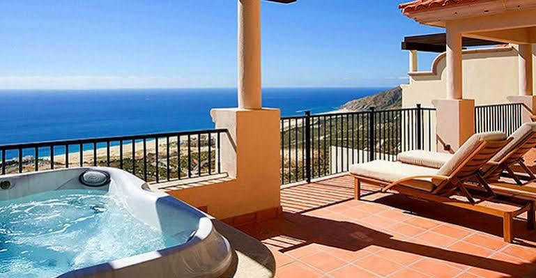 Pueblo Bonito Montecristo Luxury Villas Cabo San Lucas Buitenkant foto