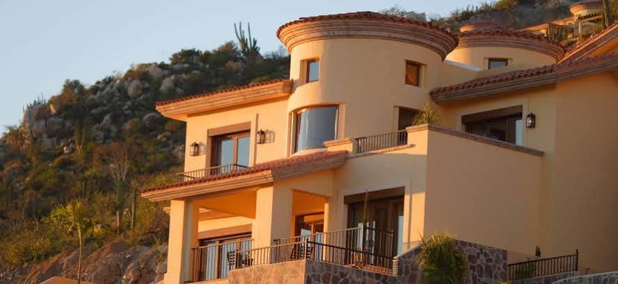 Pueblo Bonito Montecristo Luxury Villas Cabo San Lucas Buitenkant foto