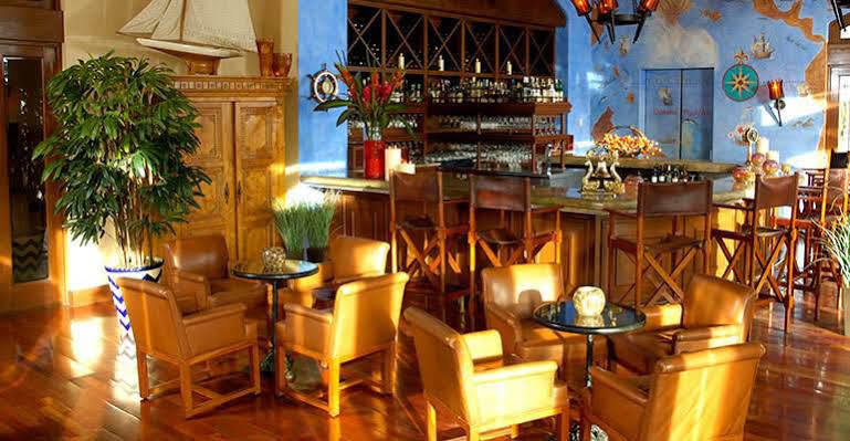 Pueblo Bonito Montecristo Luxury Villas Cabo San Lucas Buitenkant foto