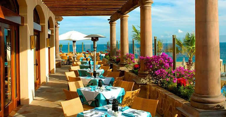 Pueblo Bonito Montecristo Luxury Villas Cabo San Lucas Buitenkant foto