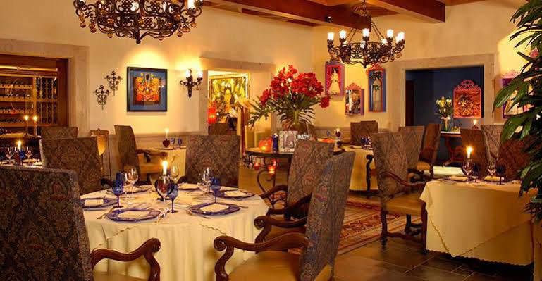 Pueblo Bonito Montecristo Luxury Villas Cabo San Lucas Buitenkant foto