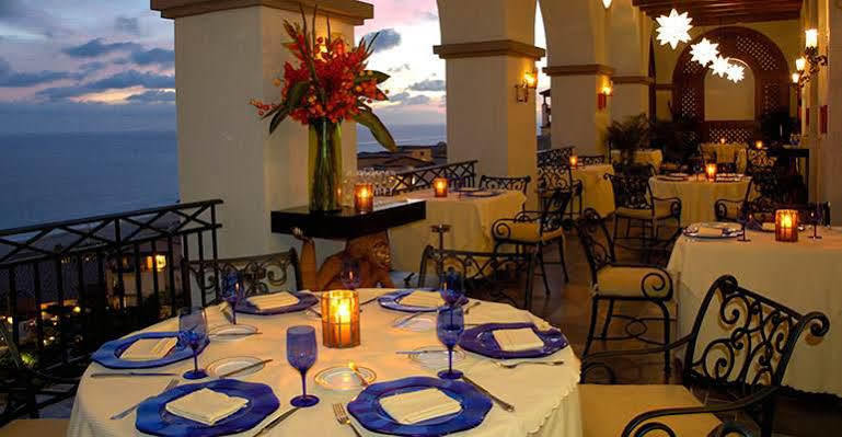 Pueblo Bonito Montecristo Luxury Villas Cabo San Lucas Buitenkant foto