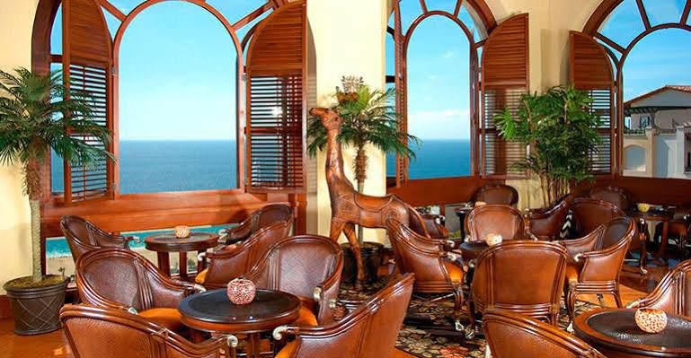 Pueblo Bonito Montecristo Luxury Villas Cabo San Lucas Buitenkant foto