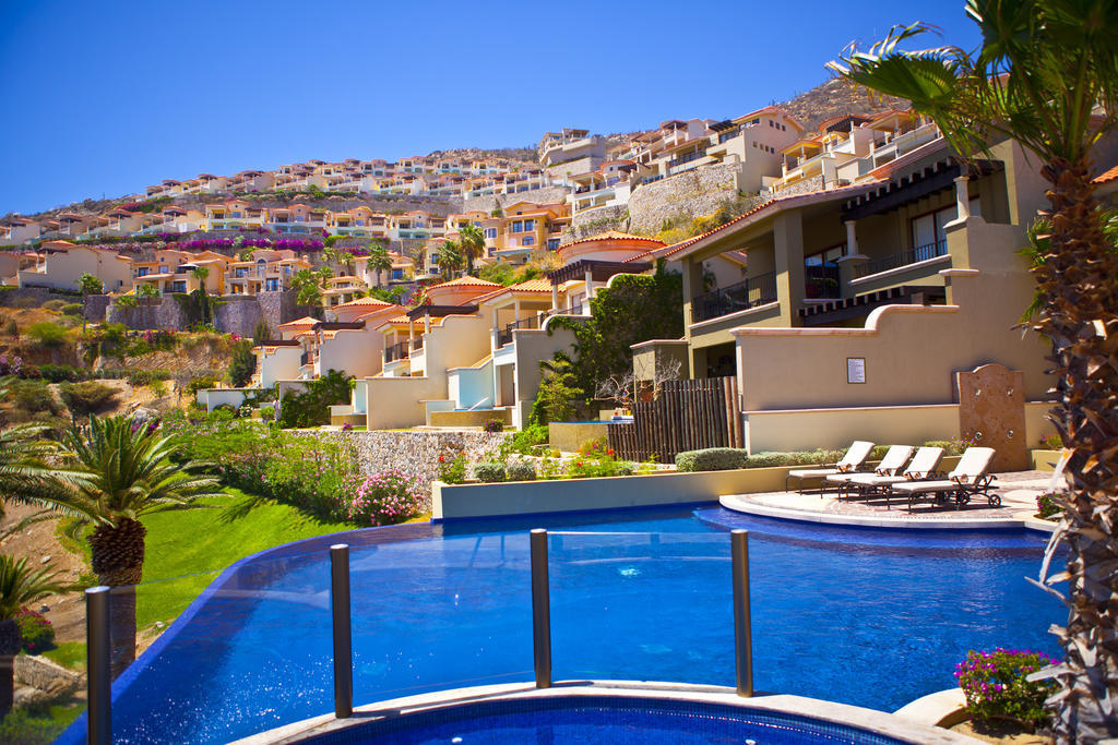 Pueblo Bonito Montecristo Luxury Villas Cabo San Lucas Buitenkant foto