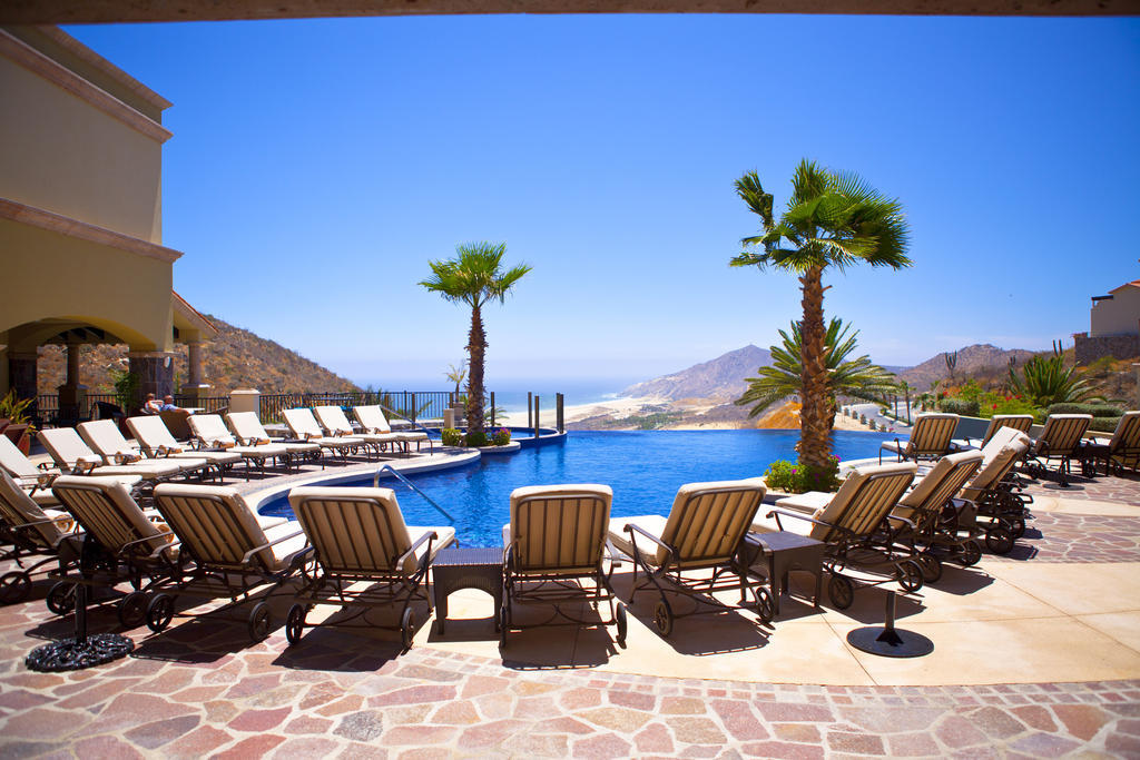Pueblo Bonito Montecristo Luxury Villas Cabo San Lucas Buitenkant foto