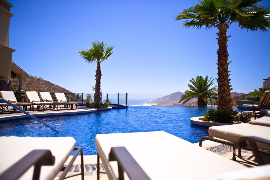 Pueblo Bonito Montecristo Luxury Villas Cabo San Lucas Buitenkant foto