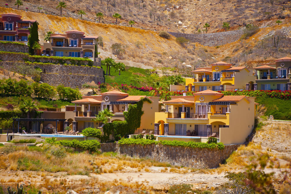Pueblo Bonito Montecristo Luxury Villas Cabo San Lucas Buitenkant foto