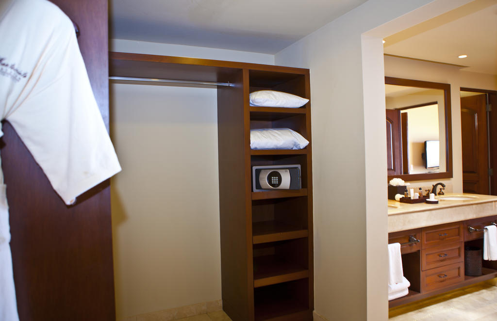 Pueblo Bonito Montecristo Luxury Villas Cabo San Lucas Buitenkant foto