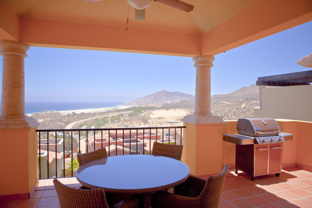 Pueblo Bonito Montecristo Luxury Villas Cabo San Lucas Buitenkant foto