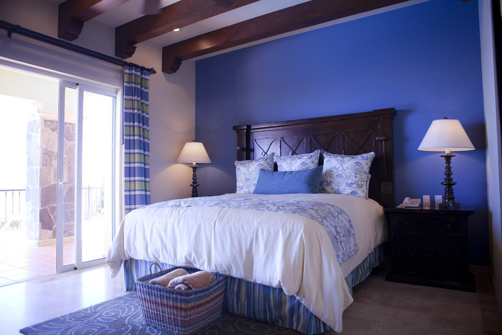 Pueblo Bonito Montecristo Luxury Villas Cabo San Lucas Buitenkant foto