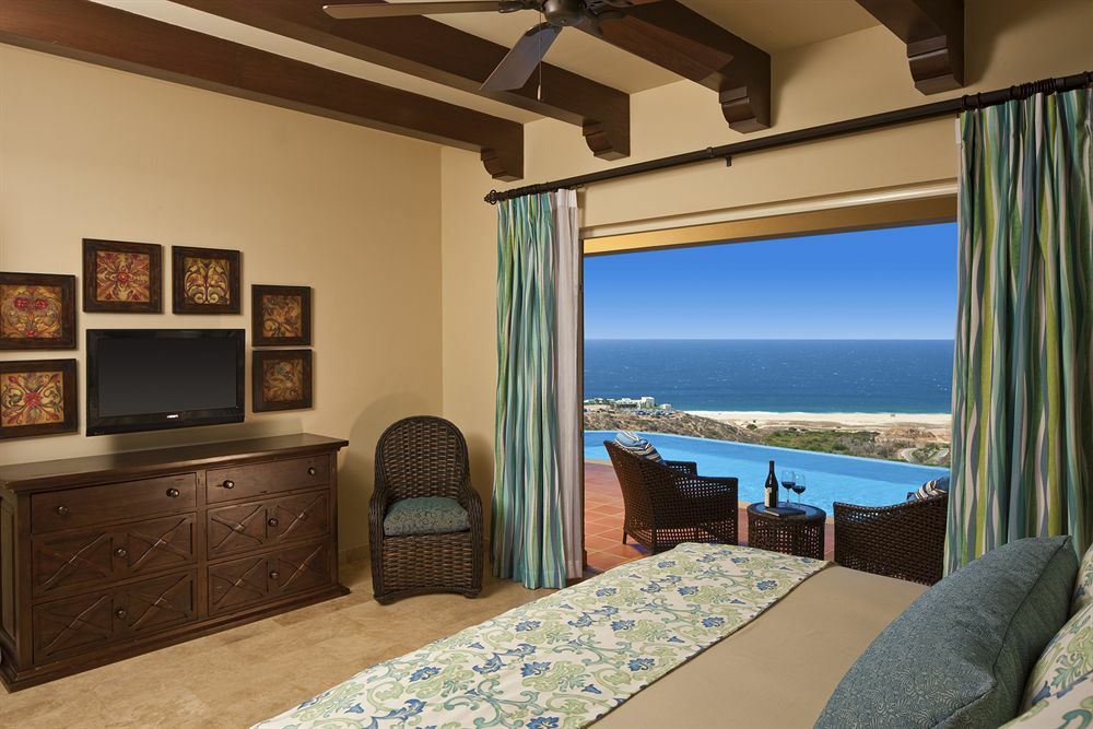 Pueblo Bonito Montecristo Luxury Villas Cabo San Lucas Buitenkant foto