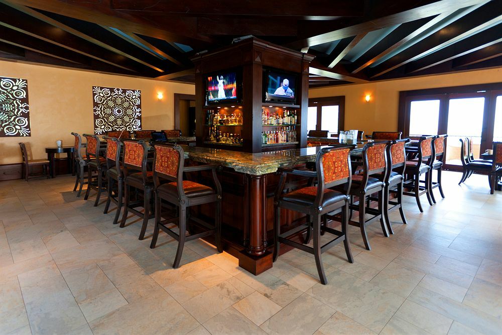Pueblo Bonito Montecristo Luxury Villas Cabo San Lucas Buitenkant foto