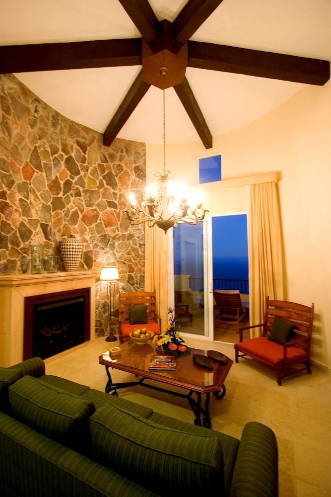 Pueblo Bonito Montecristo Luxury Villas Cabo San Lucas Buitenkant foto