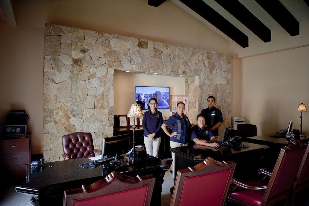 Pueblo Bonito Montecristo Luxury Villas Cabo San Lucas Buitenkant foto