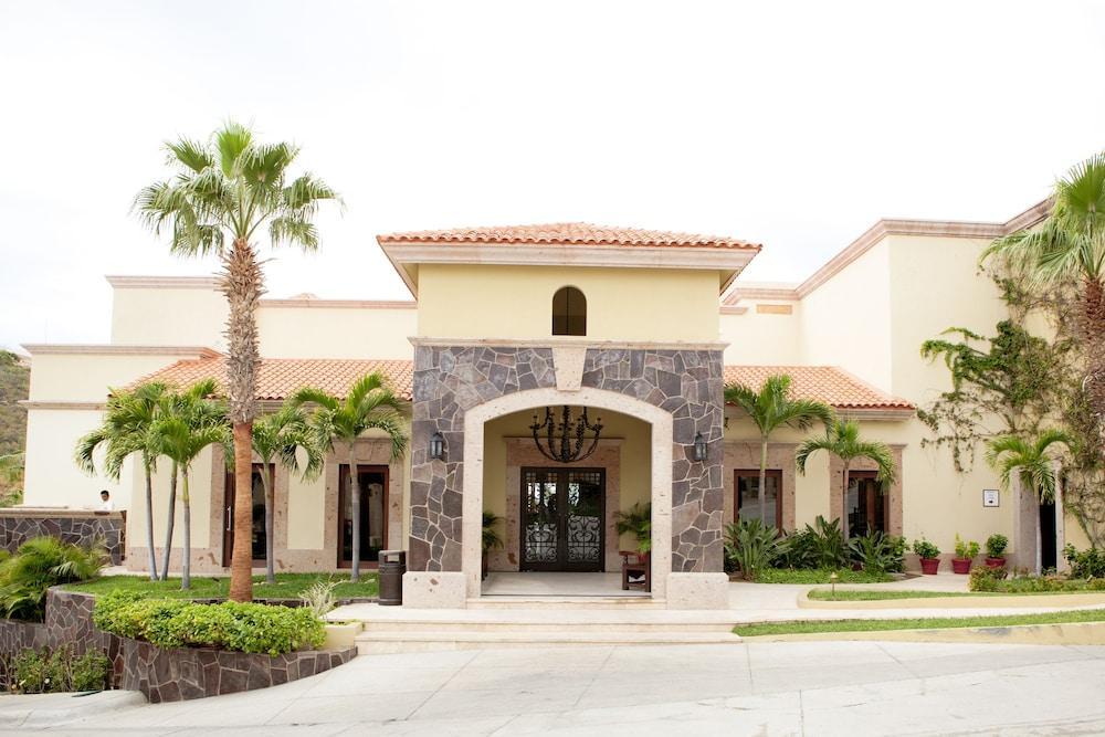 Pueblo Bonito Montecristo Luxury Villas Cabo San Lucas Buitenkant foto
